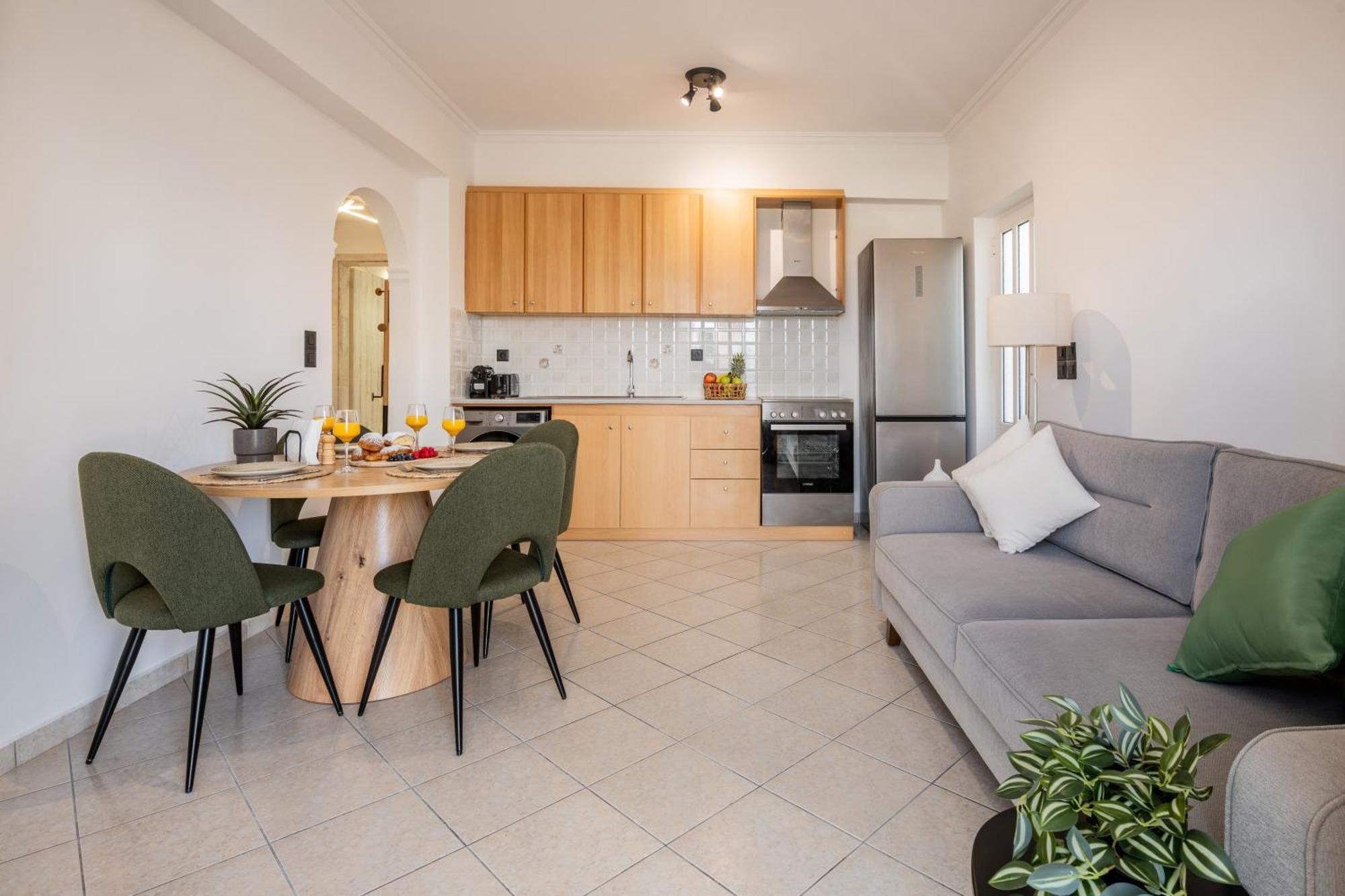 Swan Apartments Plános Екстериор снимка